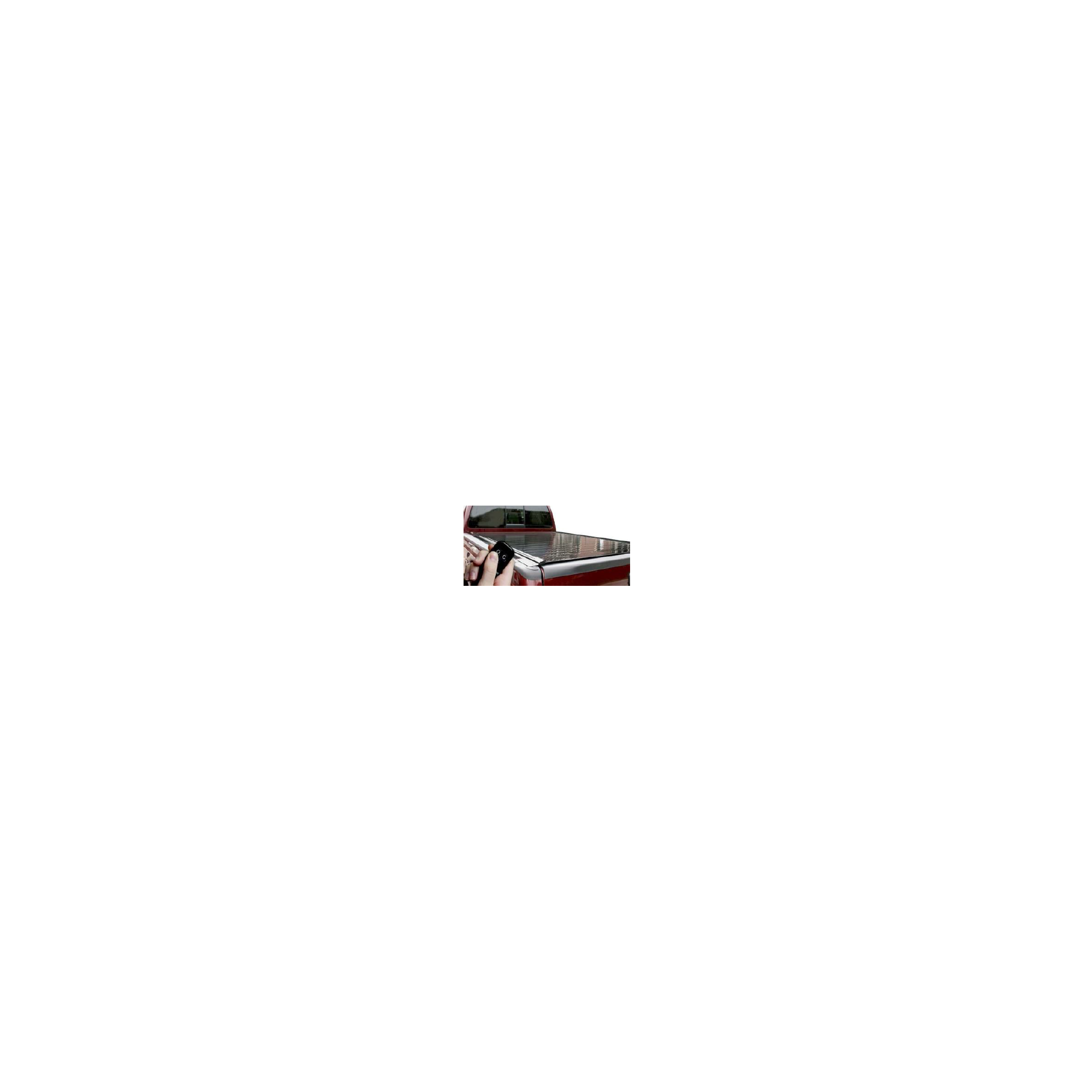 Heavy Duty Electric Roll Cover suits Ram 1500 DT (2019-2024), 1500 DS (2013-2024) by AMTRUX