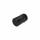 Rear SumoSprings - 340kg - Black suits Jeep Wrangler (07-26) by SuperSprings International