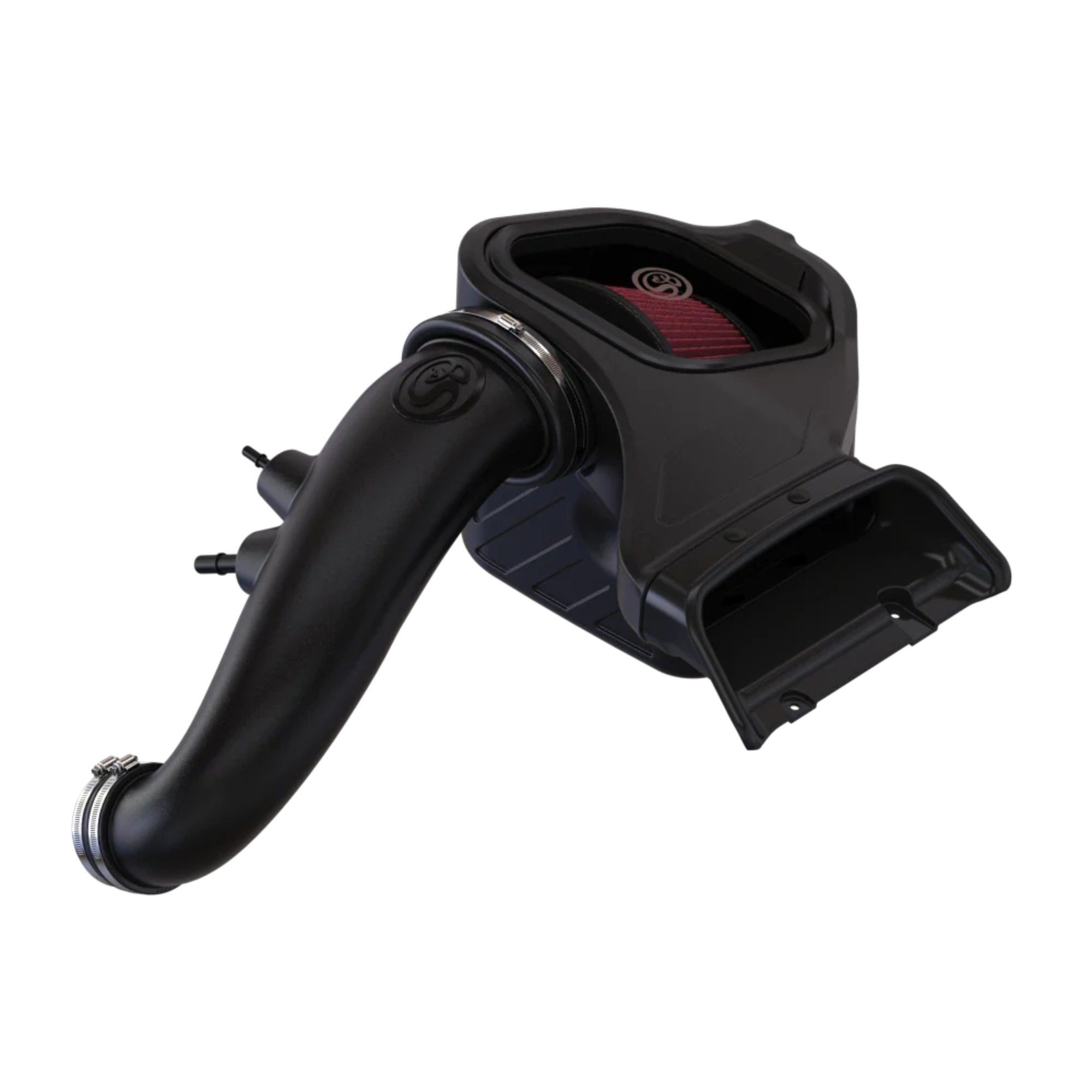 5.0L Cold Air Intake suits Ford F-150 (15-20) by S&B Filters