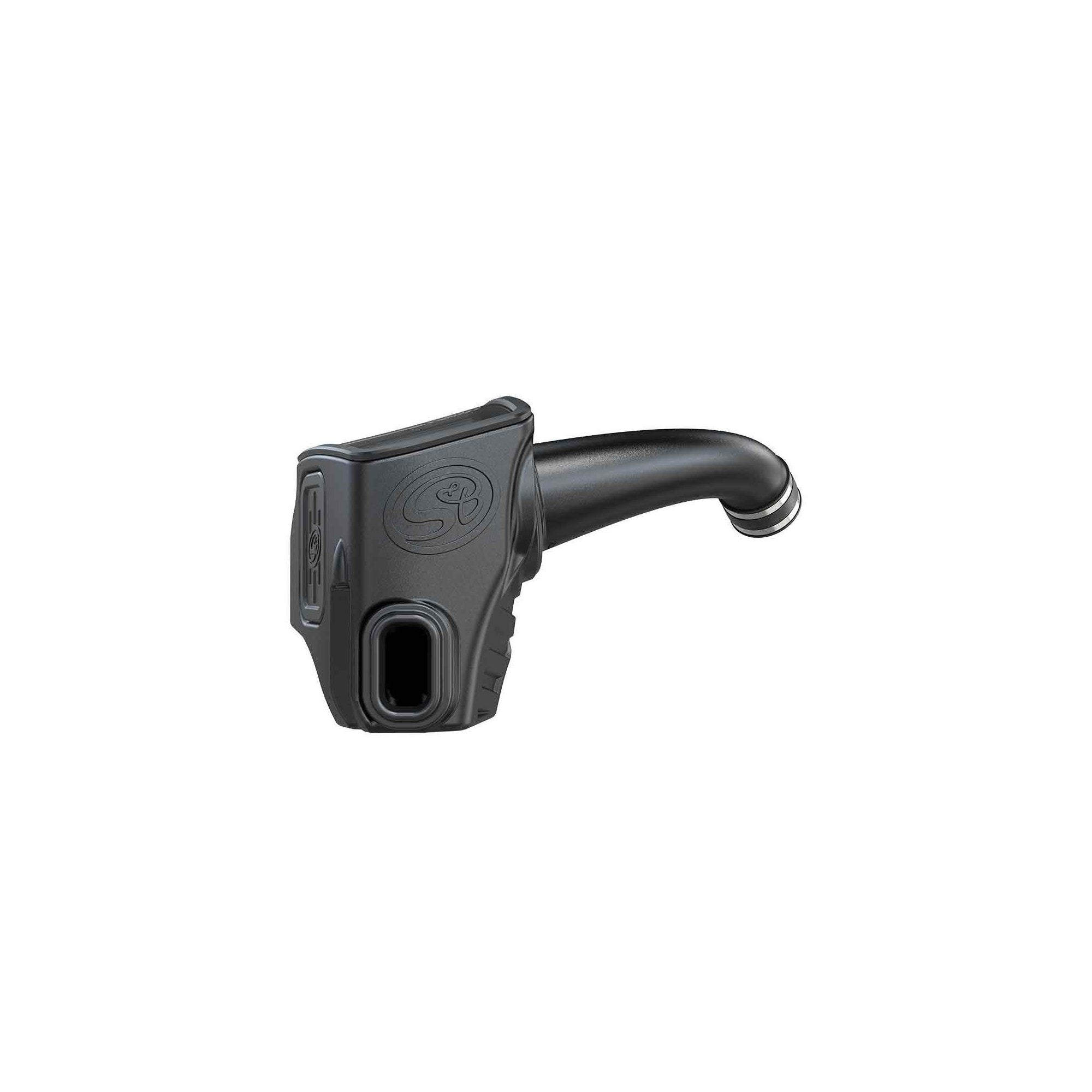 6.6L Duramax Cold Air Intake suits Chev 2500 (20-26) by S&B Filters