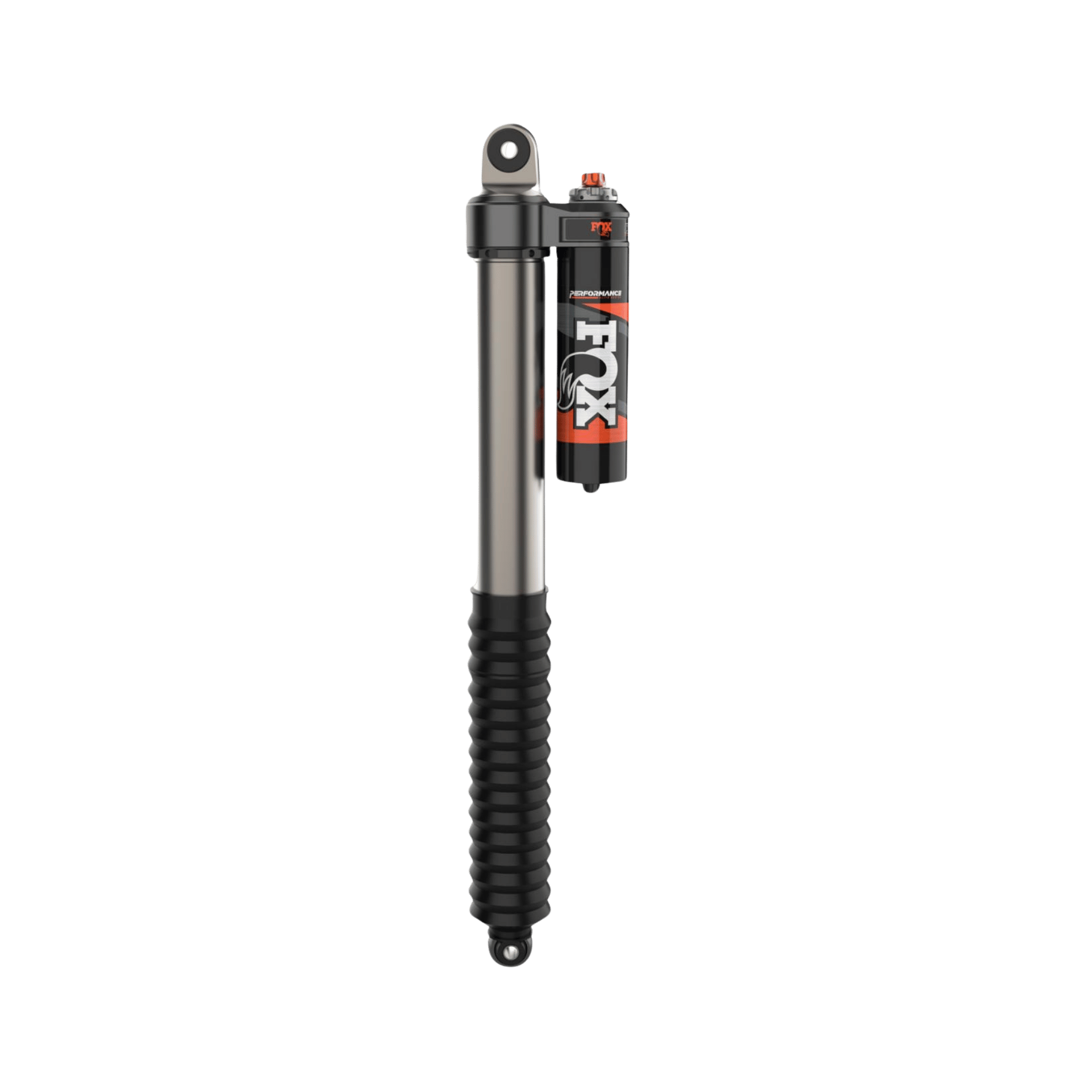 Rear Fox Performance Elite Series 2.5" Piggy Back Reservoir DSC Shocks, Suit 0-2” Lift, Set of 2 suits Ford F-150 (21-26) by FOX