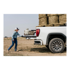 CargoGlide Full Width Truck Bed Slide for 5.5' Tub Australian Domestic Ute Dual Cab by DECKED