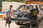 CargoGlide Truck Bed Slides by DECKED