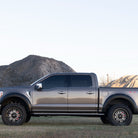 1" Smooth Fender Flares suits Ford F-150 (21-26) by Rough Country
