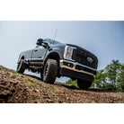 3" Lift Kit with Fox 2.5" Shocks suits Ford F-250 Super Duty/F-350 Super Duty (23-25) by BDS Suspension