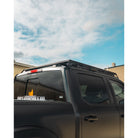 Adventure Rails™ MAX Roof Rack, Lightbar Compatible suits Ram 2500/3500 (13-26) by Outback Kitters