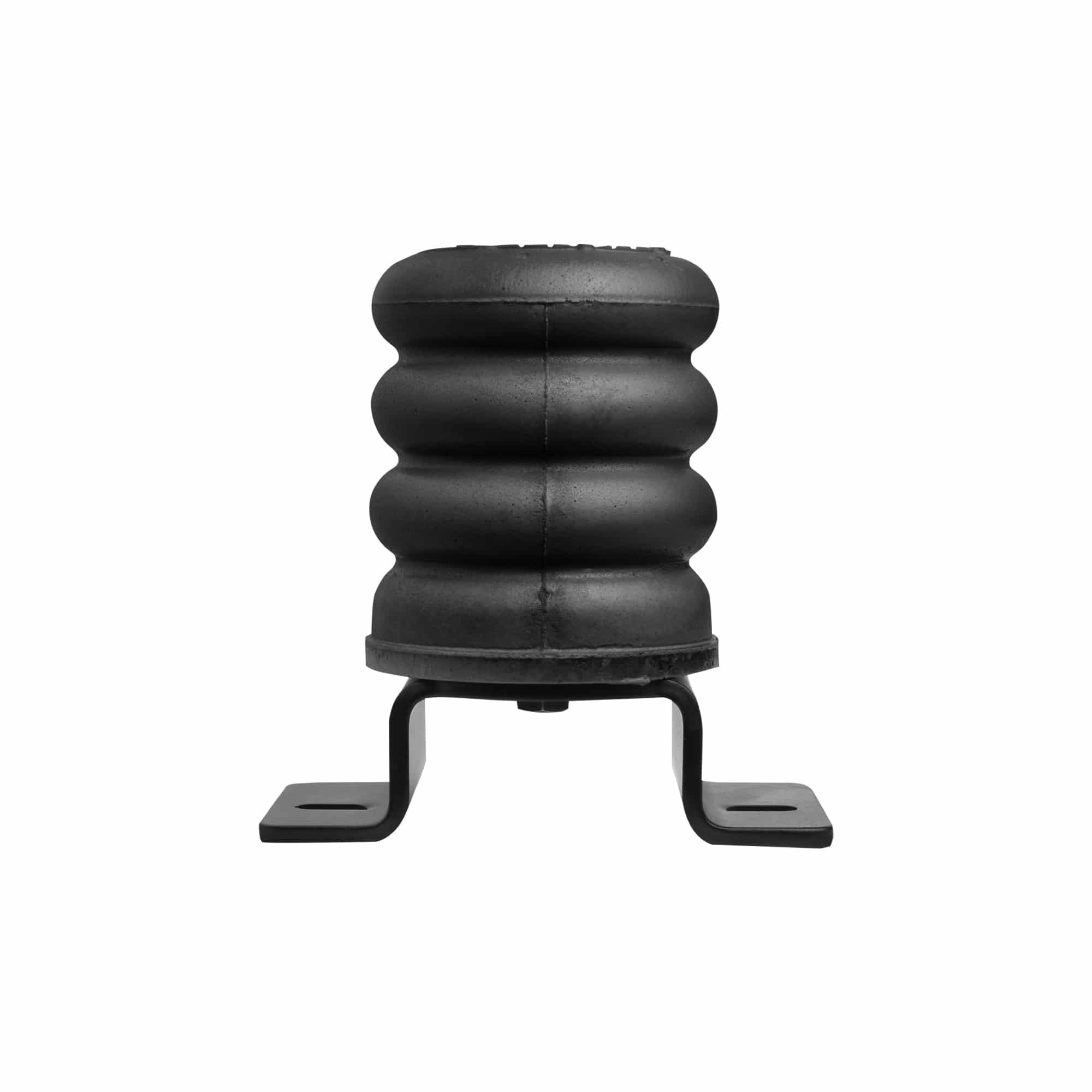 Rear SumoSprings - 815kg - Black suits FJ Cruiser, LC100, LC120 Prado, LC150 Prado by SuperSprings International
