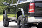 2" SF1 Fender Flares suits Ram 1500 DT (19-26) by Rough Country