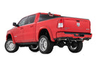 1" Smooth Fender Flares suits Ram 1500 DT (19-26) by Rough Country