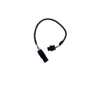 Parking Sensors Harness, 300mm End to End - 3 Pin, 10 Pack by Outback Kitters