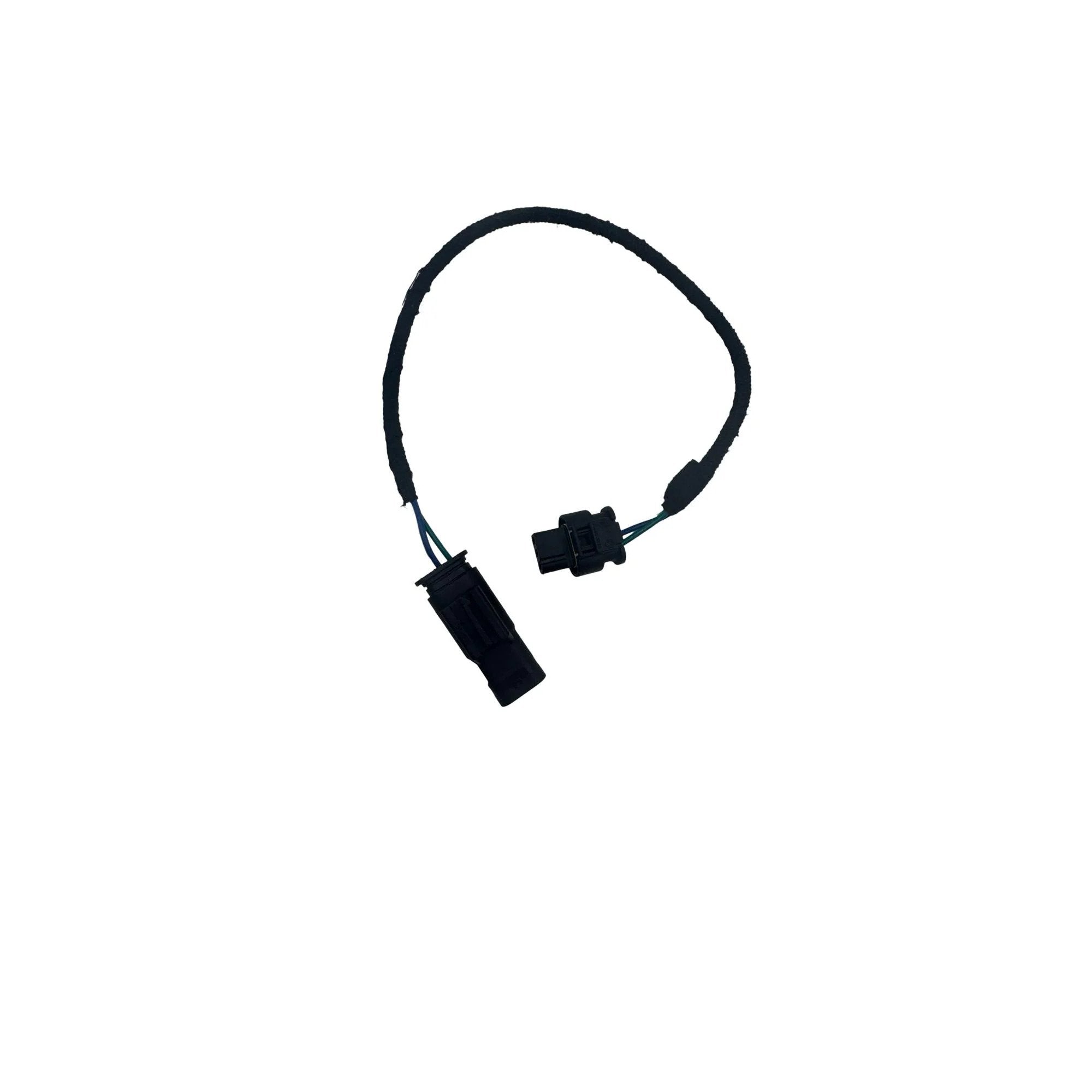 Parking Sensors Harness, 300mm End to End - 3 Pin, 10 Pack by Outback Kitters