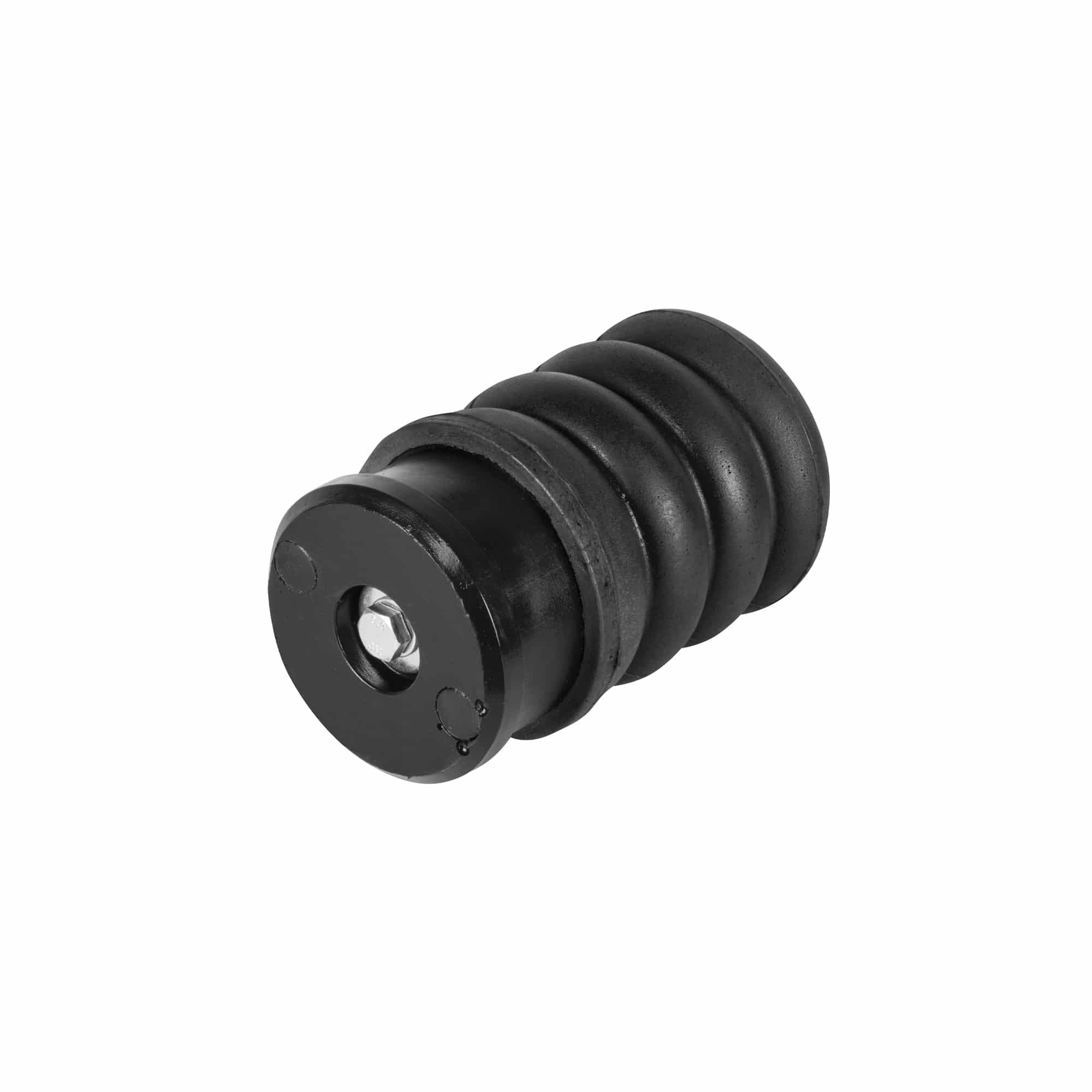 Rear SumoSprings - 816kg - Black suits Jeep Gladiator (20-25) by SuperSprings International