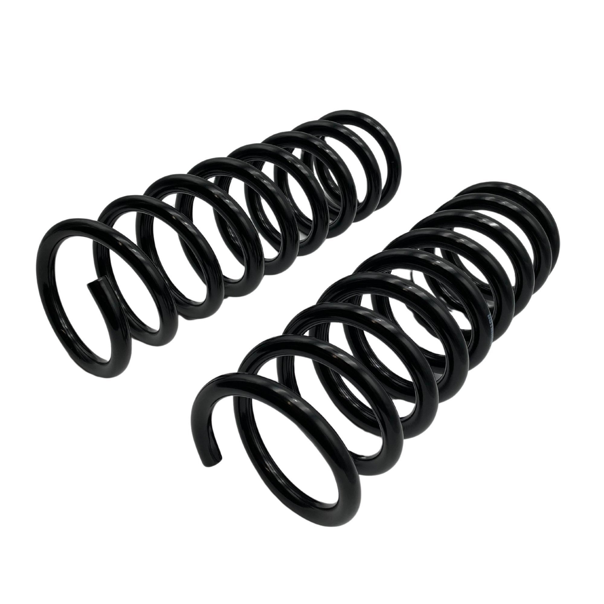Rear, 2" Lifted Coils, +40%, Set of 2 suits Ram 2500 (11-26) by Outback Kitters