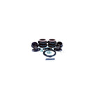 Double Bellow Airbag suits Ram 1500 DT (19-26), 1500 DS (13-24) by Boss Airbags