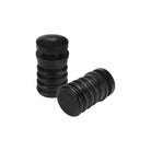 Rear SumoSprings - 340kg - Black suits Jeep Wrangler (07-26) by SuperSprings International