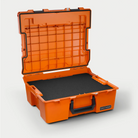 Halfrack 32 - D-co Case, Orange by DECKED