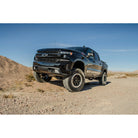 6" Lift Kit with Fox 2.5" PE DSC Coilover Shocks (Petrol) suits Chev 1500 (19-25) / GMC 1500 (19-25) by BDS Suspension