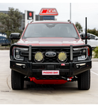 Next-Gen Ranger/Everest 2022-On - 808-02 Phoenix Bar A-Frame Package - SKU MCC-05010-802