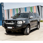 Hilux GGN25R 2005-2011 808-02 Phoenix Bar A-Frame Package - SKU MCC-01002-802