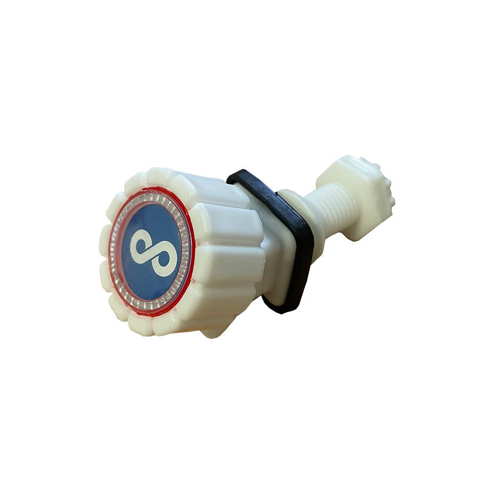 EVAKOOL Icekool 35L Buddy Icebox Tap
