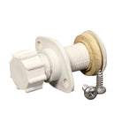 EVAKOOL Icekool Drainage Bung Kit White