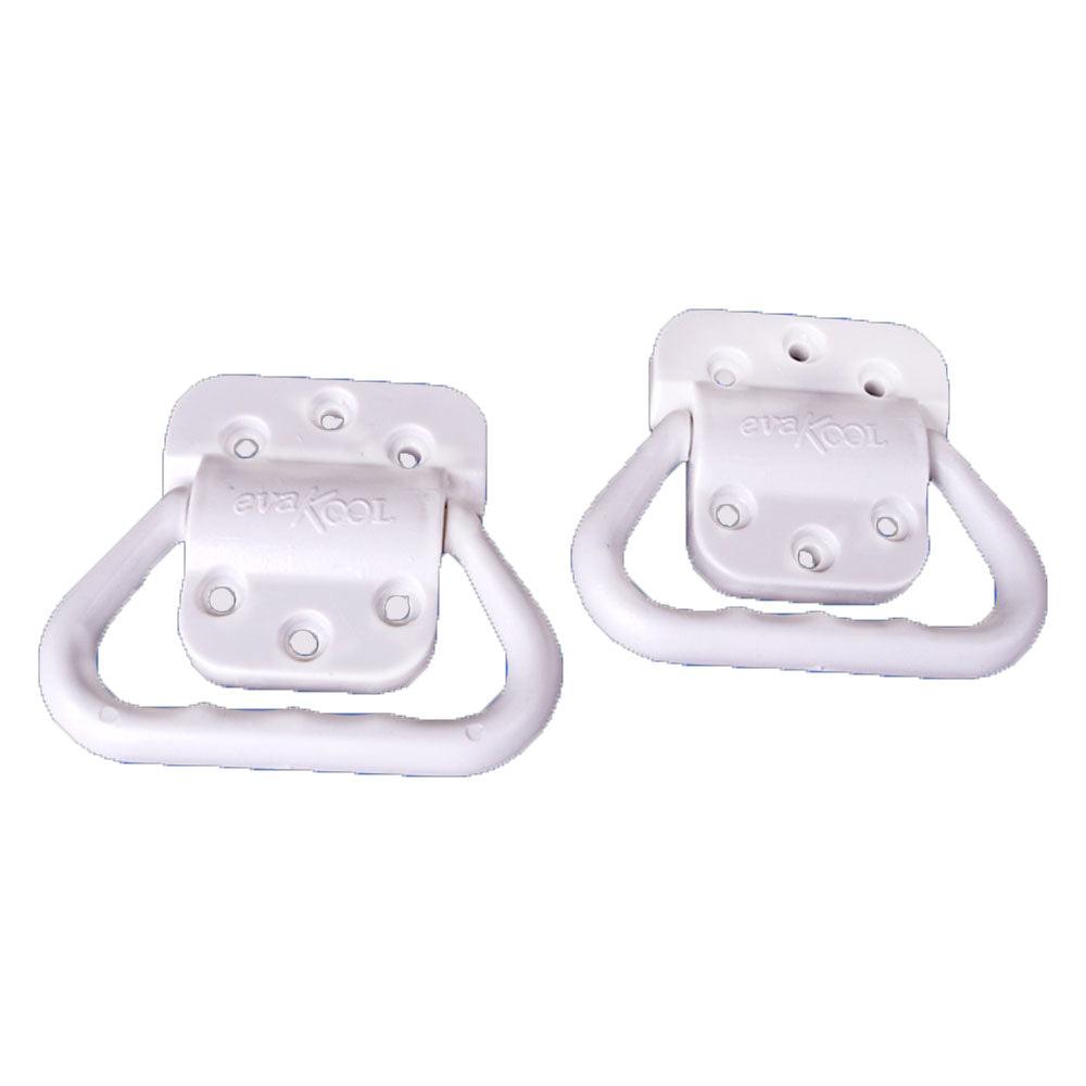 EVAKOOL Icekool Handle White (2 Pack)