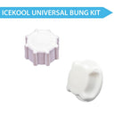 EVAKOOL Icekool Universal Bung Kit