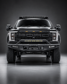 Outback Kitters Pre Runner Bar Chuck Series to suit Ford F-150 (2021+)
