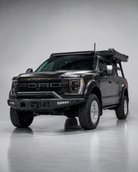 Outback Kitters Pre Runner Bar Chuck Series to suit Ford F-150 (2021+)