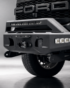 Outback Kitters Pre Runner Bar Chuck Series to suit Ford F-150 (2021+)