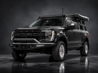 Outback Kitters Pre Runner Bar Chuck Series to suit Ford F-150 (2021+)
