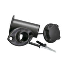 EVAKOOL Infinity Drainage Bung Kit Black