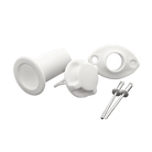 EVAKOOL Infinity Drainage Bung Kit White