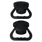 EVAKOOL Infinity Handle Black (2 Pack)
