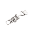 EVAKOOL Infinity Metal Latch