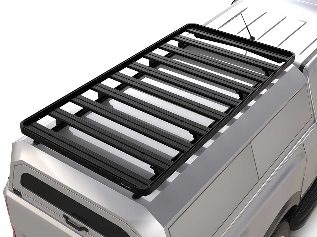 Ulility Rack Canopy Ute Canopy or Trailer Slimline II Rack Kit / 1425mm(W) X 2772mm(L) – PRO4x4
