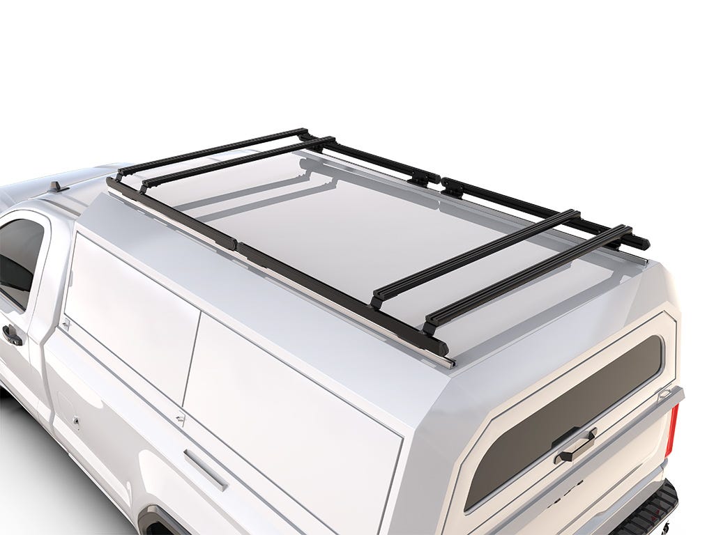 Canopy Racks For Rice Bed Slimpro Canopy Rack Kit / 1335mm(W) x 2400mm(L) – PRO4x4