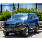Isuzu MUX 2025-On Facelift 808-02 Phoenix Bar A-Frame Package