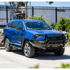 Isuzu MUX 2025-On Facelift 808-02 Phoenix Bar A-Frame Package