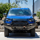 Isuzu MUX 2025-On Facelift 808-02 Phoenix Bar A-Frame Package