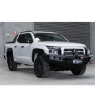 Triton MV 2024-On 078-01SQ Rocker Bull Bar No Loop Package