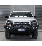 Triton MV 2024-On 078-01SQL Rocker Bull Bar Single Low Loop Package