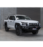 Triton MV 2024-On 078-01SQL Rocker Bull Bar Single Low Loop Package