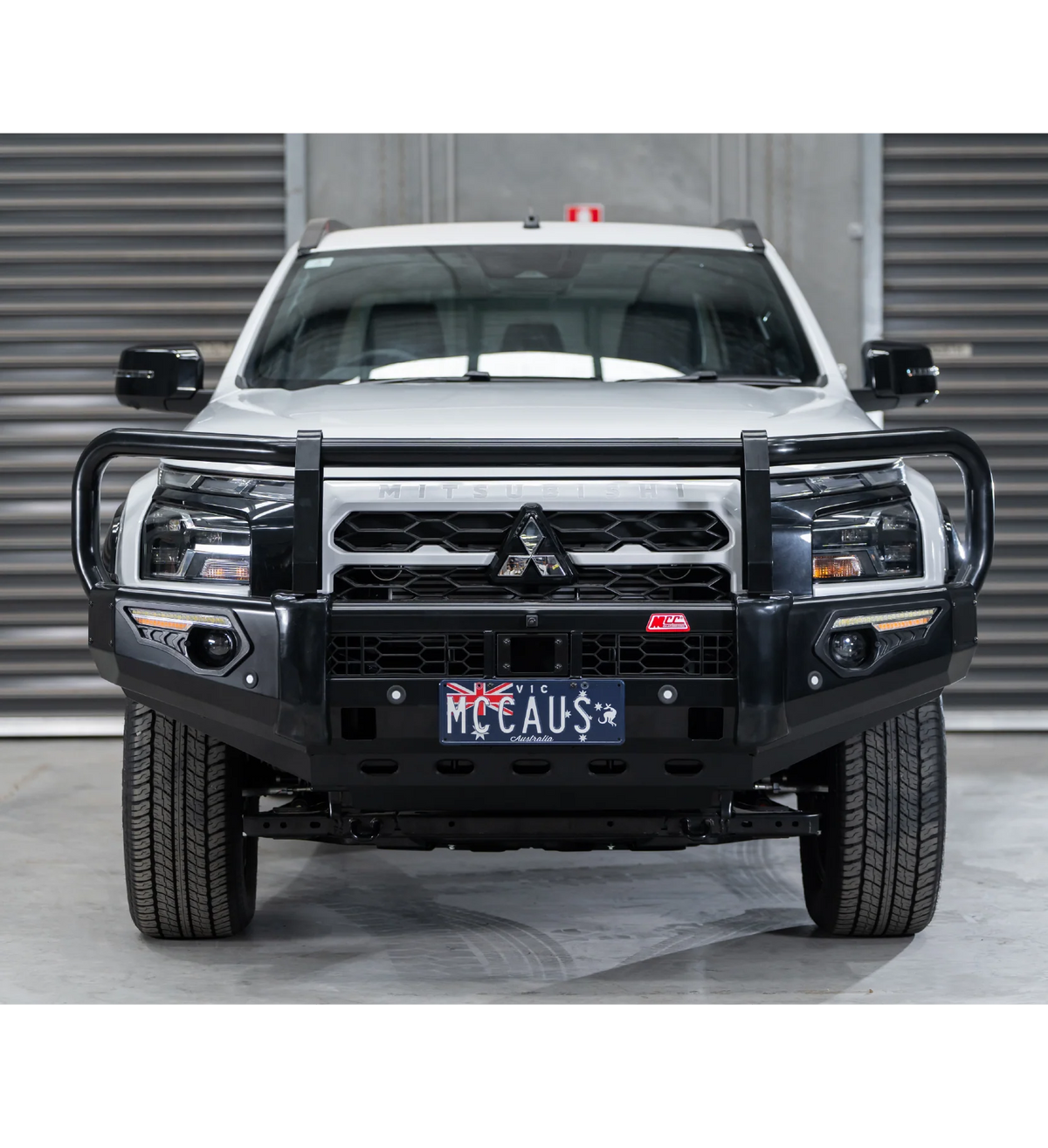 Triton MV 2024-On 808-02 Phoenix Bar A-Frame Package
