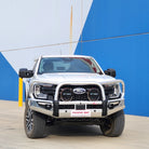 Next-Gen Ranger 2022-On - 808-01A Alloy Phoenix Bull Bar Triple Loops Package - SKU MCC-05010-801AW