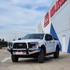 Next-Gen Ranger 2022-On - 808-01A Alloy Phoenix Bull Bar Triple Loops Package - SKU MCC-05010-801AW