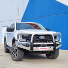 Next-Gen Ranger 2022-On - 808-01A Alloy Phoenix Bull Bar Triple Loops Package - SKU MCC-05010-801AW