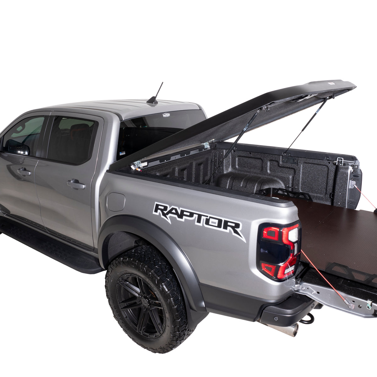 Ford Next Gen & PX Ranger/Raptor HSP Load Slide – PRO4x4