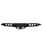 Triton ML 2006-2009 022-03 Jack Rear Bar Package - SKU MCC-02002-203ML