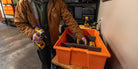 Payloader 32